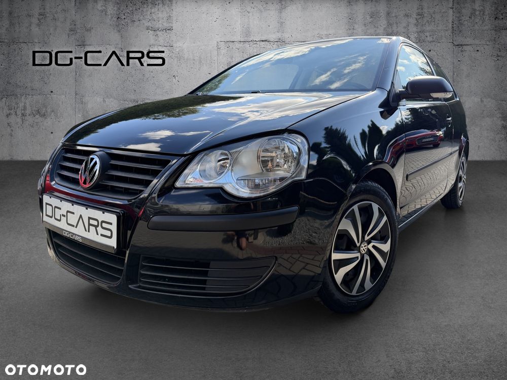 Volkswagen Polo 1.2 Style - 2