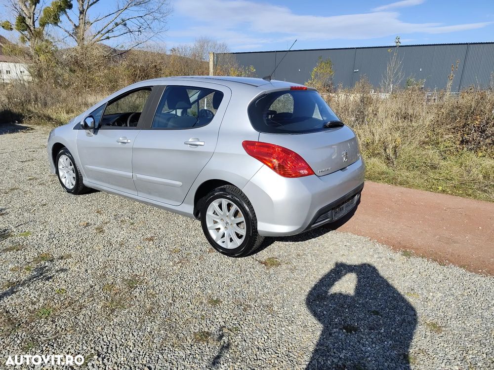 Peugeot 308 1.4 VTi Acces - 4