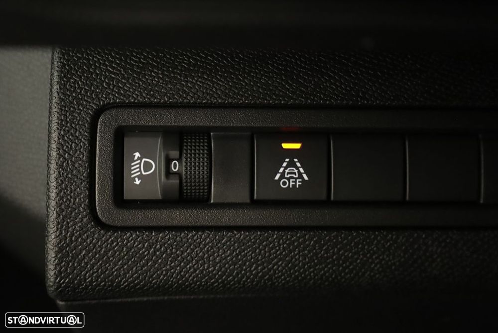 Peugeot 3008 1.2 PureTech Allure Pack - 20