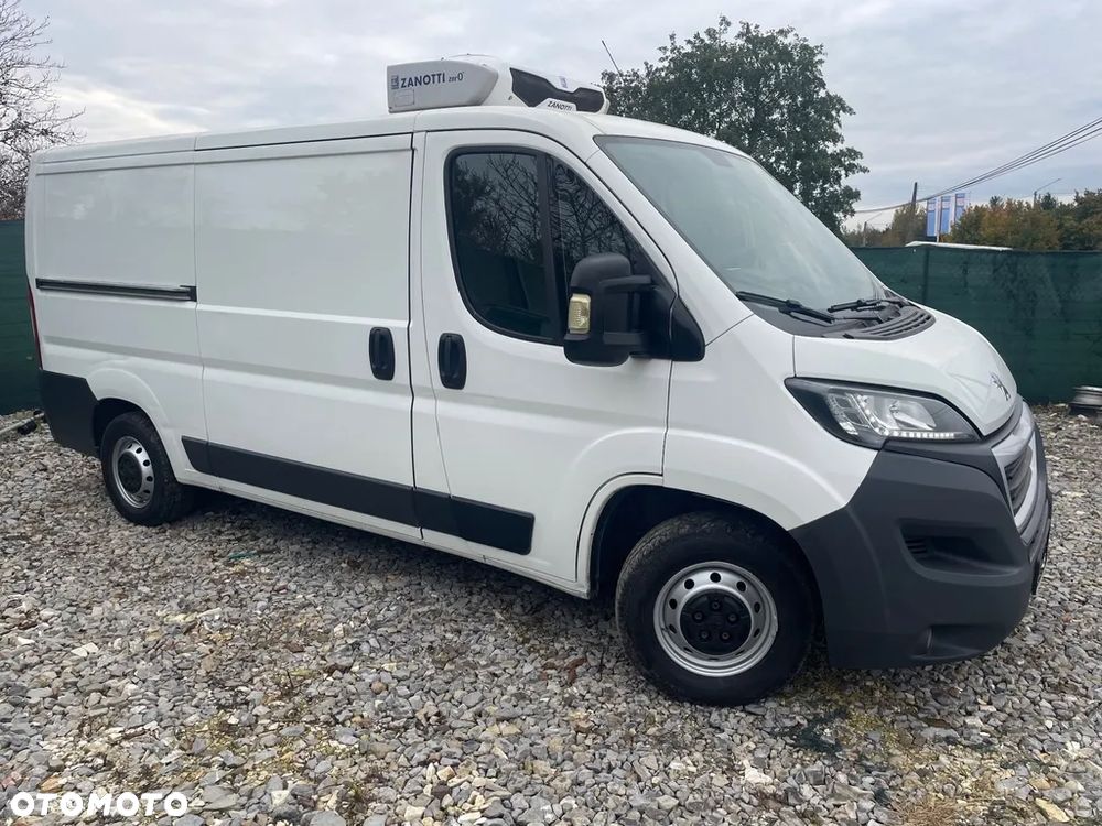 Peugeot BOXER - 3