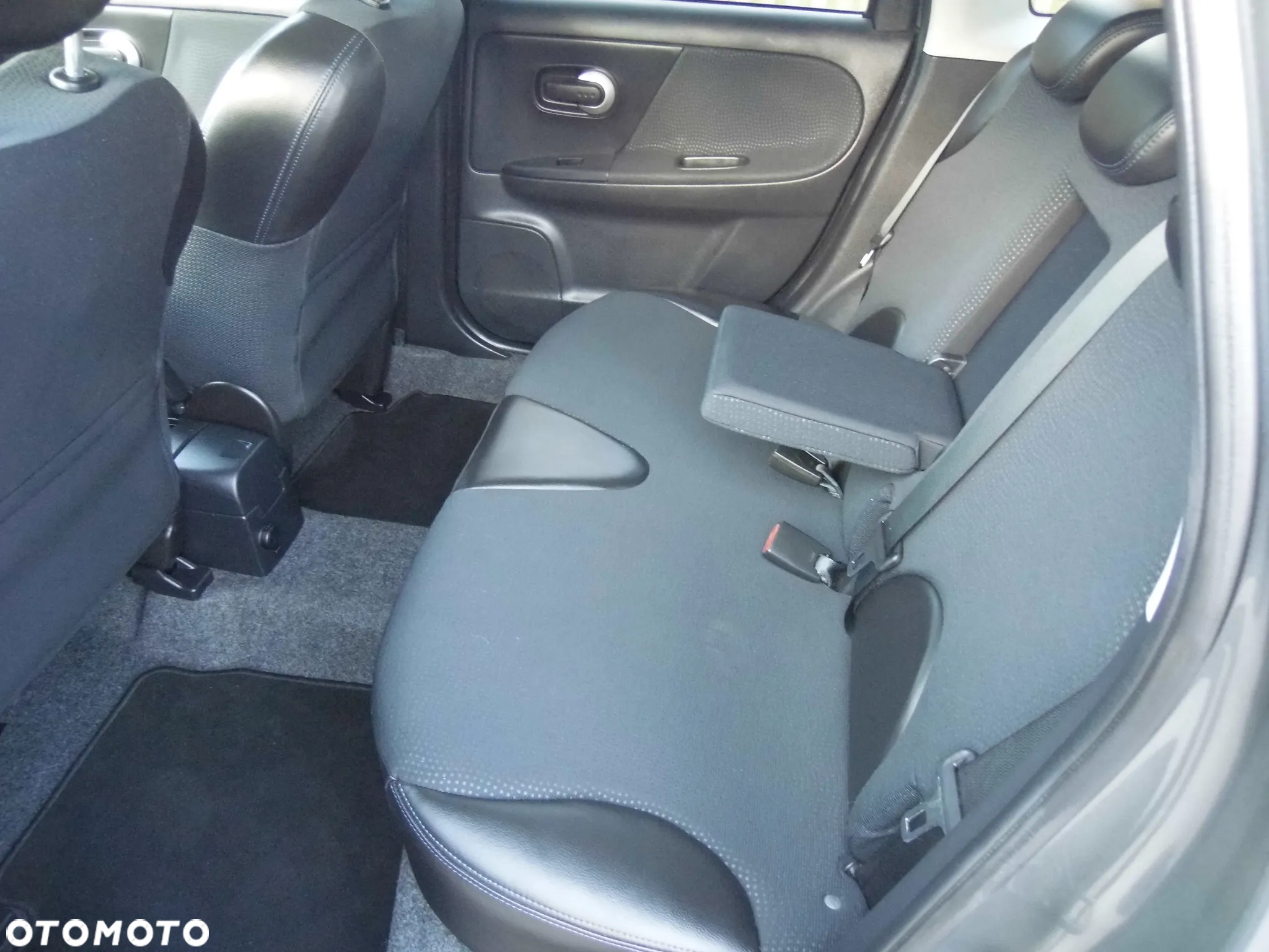 Nissan Note 1.4 Acenta EU5 - 21