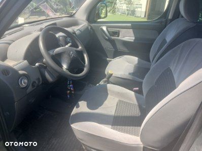 Citroën Berlingo Multispace 1.9 D Plus - 4