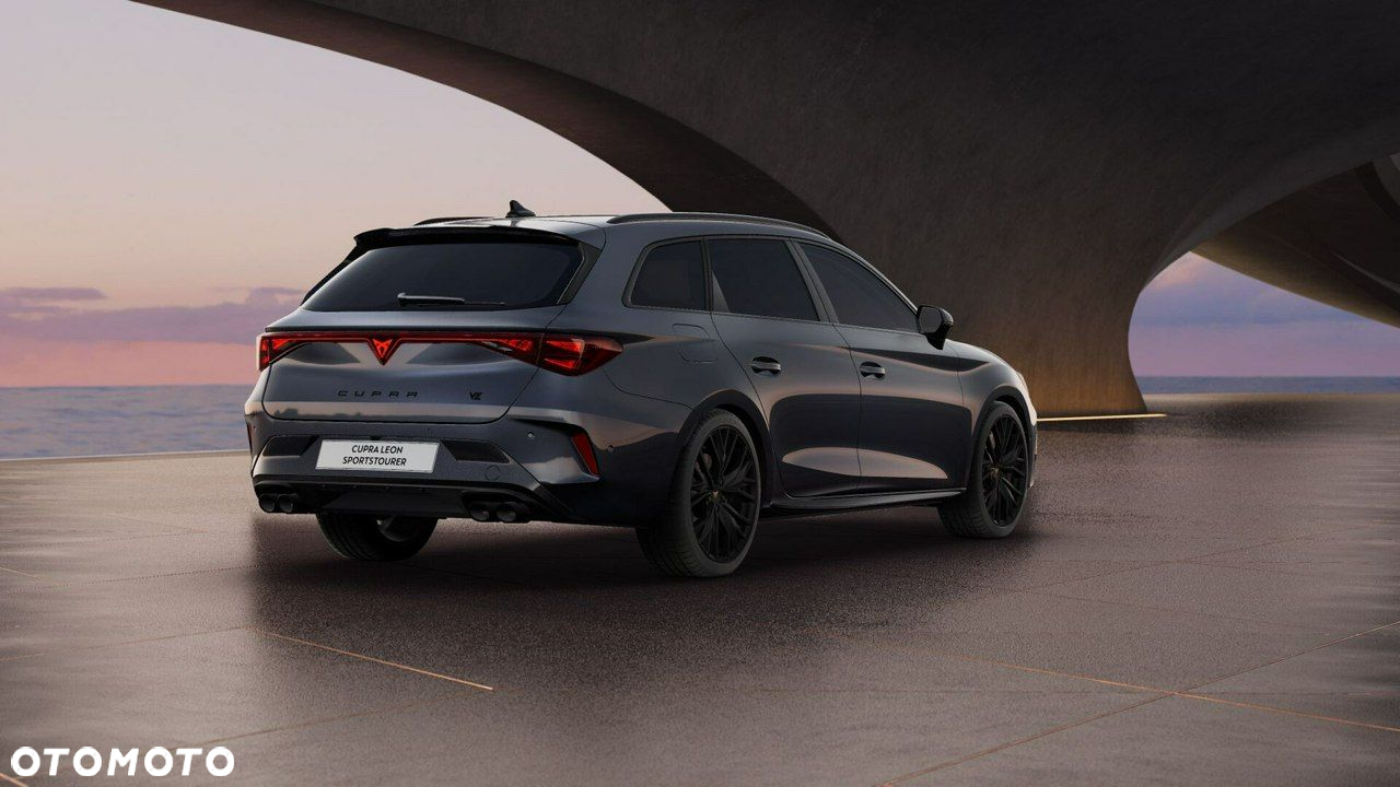 Cupra Leon Sportstourer - 7