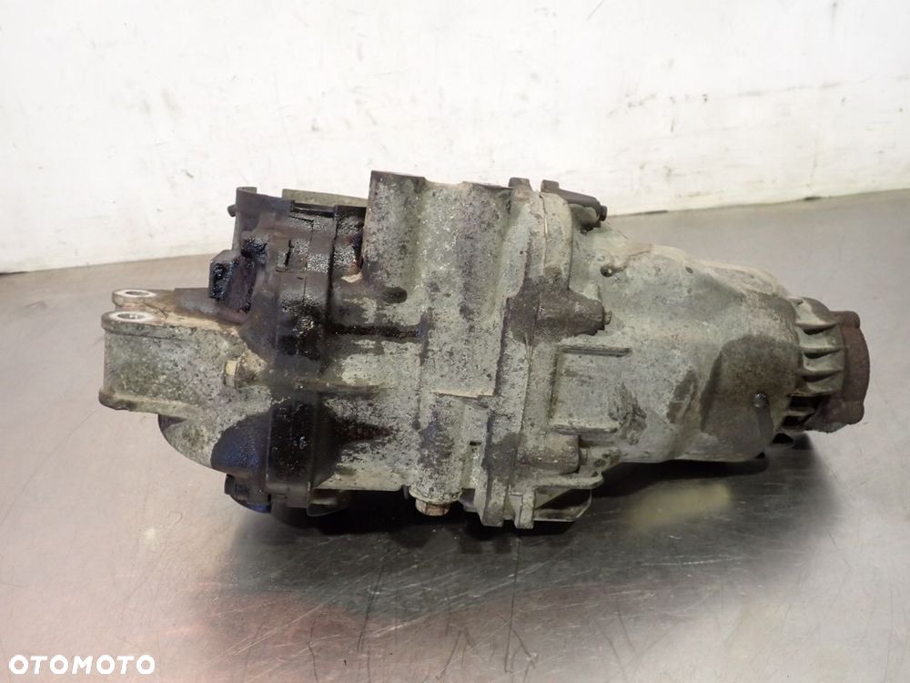 DYFERENCJAŁ HONDA HR-V    PES:3024746 - 8