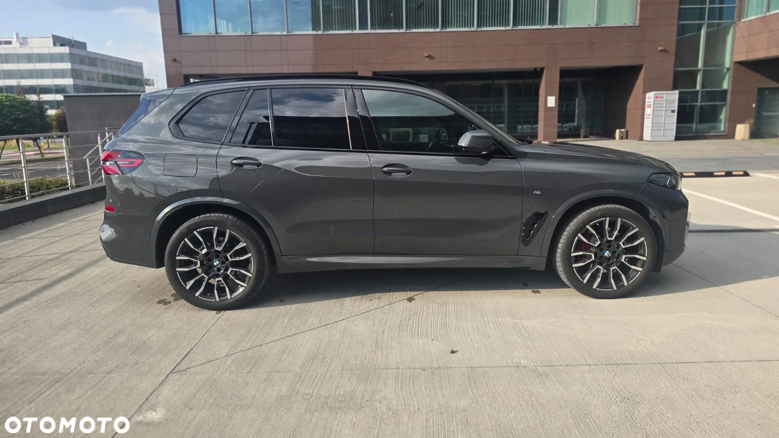 BMW X5 - 6