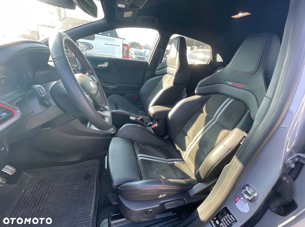 Ford Puma 1.5 EcoBoost ST X - 5