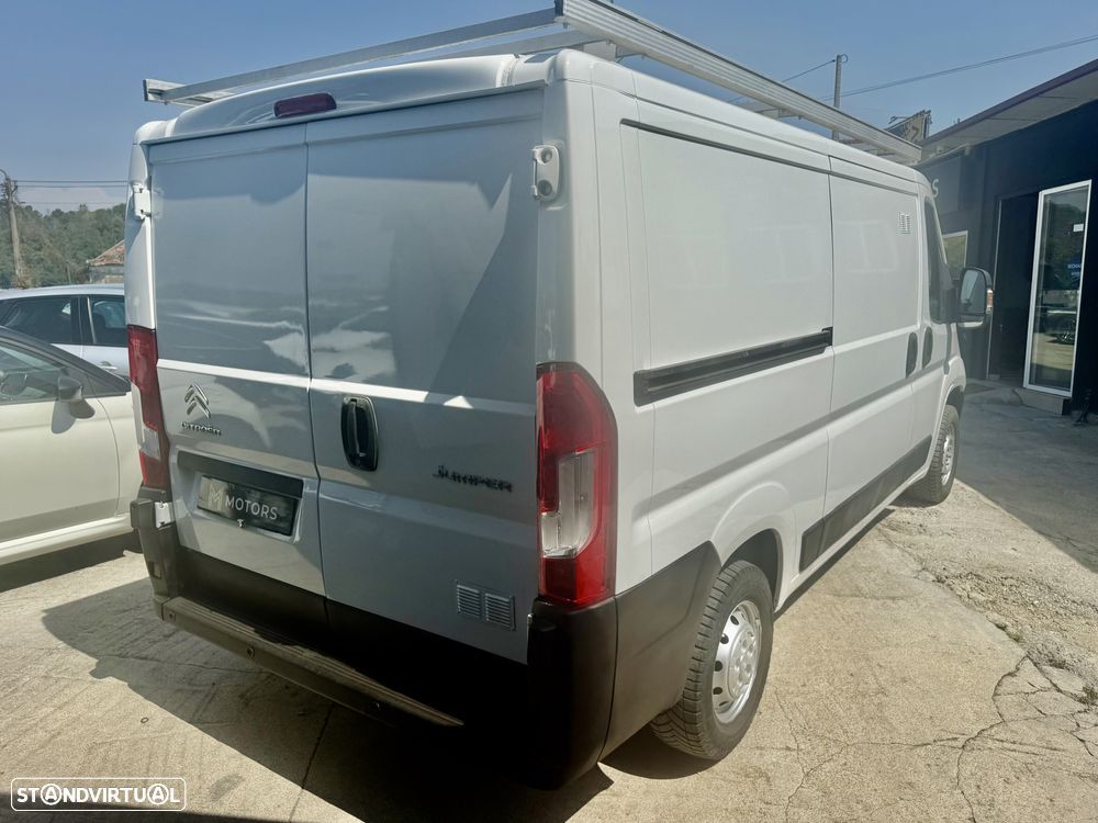 Citroën Jumper L2/H1 - 27