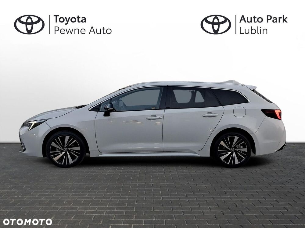Toyota Corolla 1.8 Hybrid Style - 3