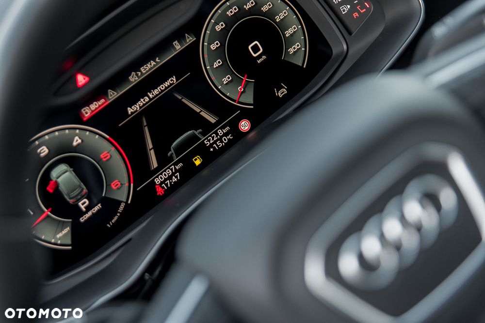 Audi Q7 50 TDI mHEV Quattro S Line Tiptr - 23