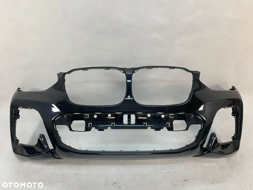 BMW X3 G01 X4 G02 17-21r M-Pakiet Zderzak przod przedni x 3 g 01 x 4 g 02 m pakiet PDC