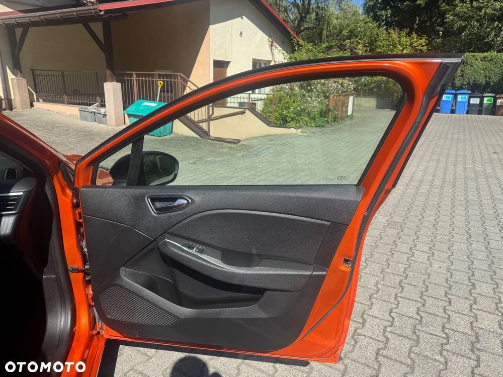 Renault Clio 1.0 TCe Intens - 15