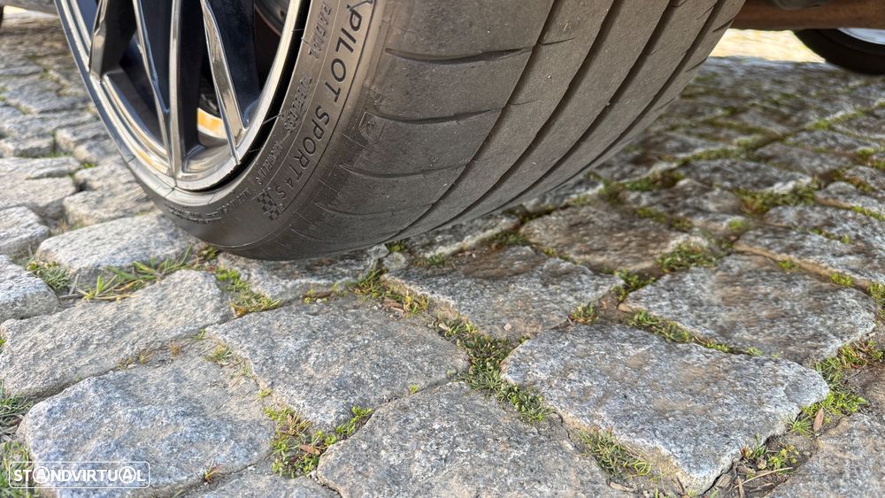 BMW M4 Competition xDrive - 50