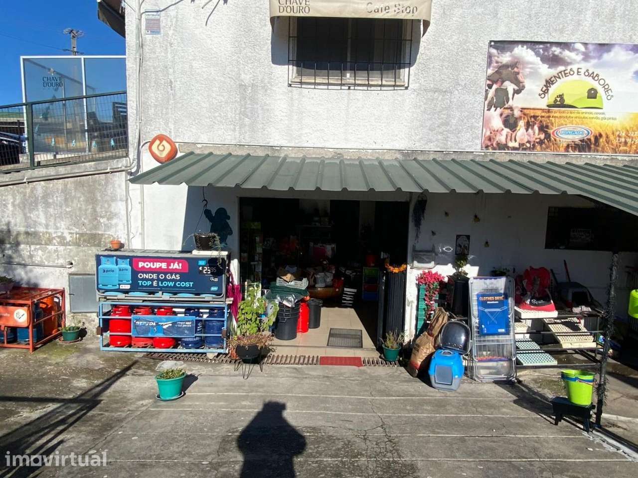Trespasse de Loja - Grande imagem: 3/11