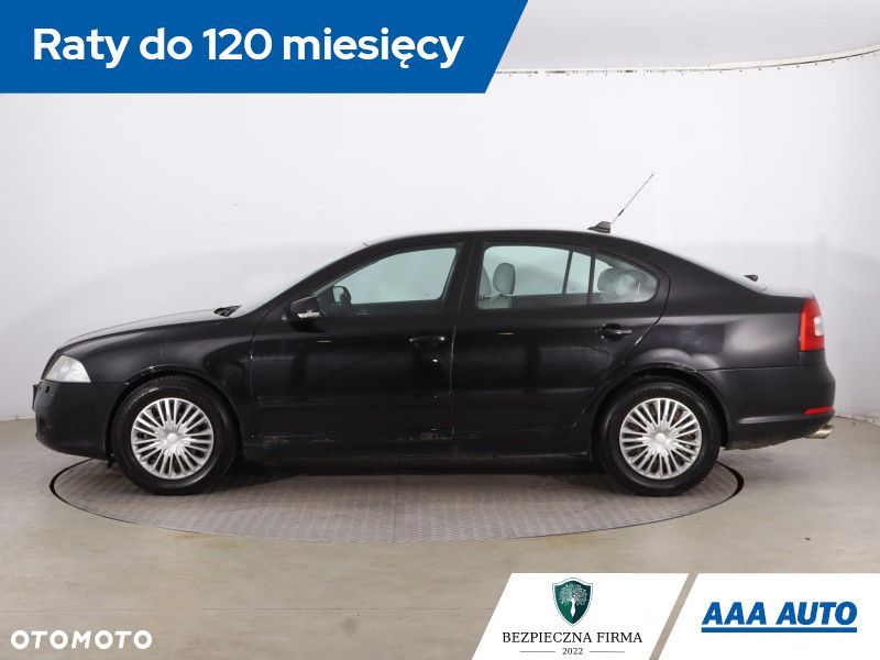 Skoda Octavia - 4