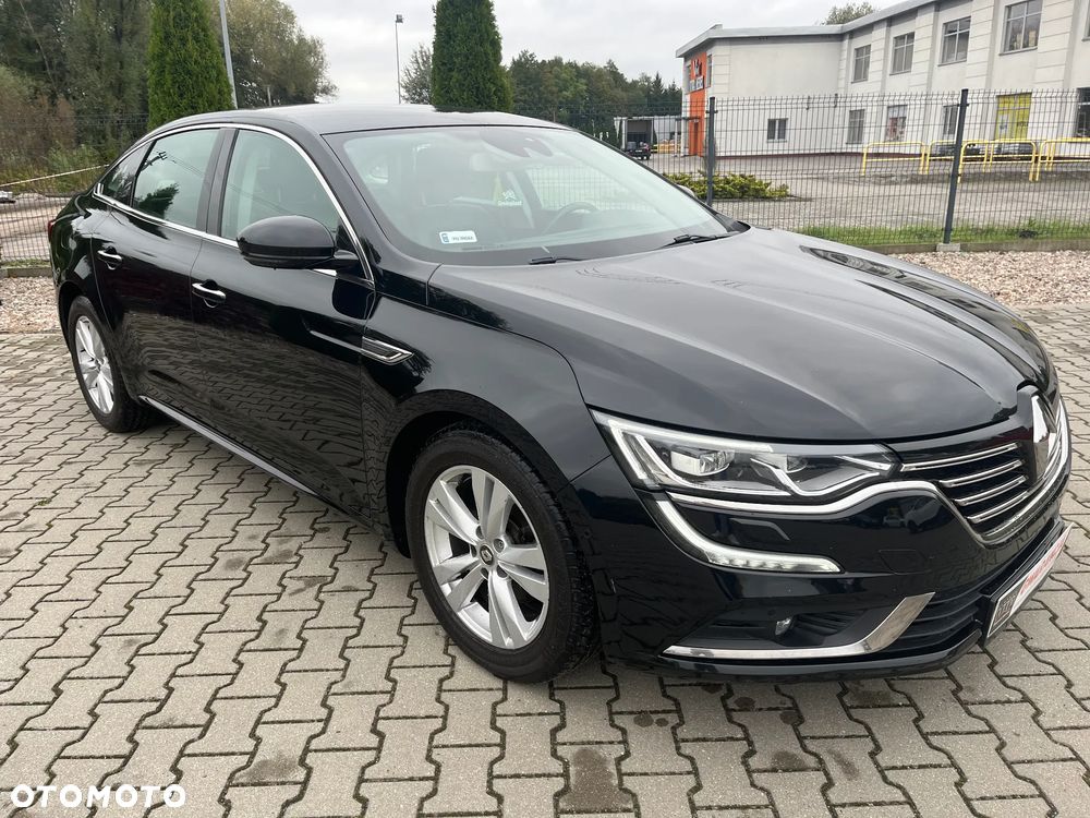Renault Talisman 1.6 Energy dCi Limited - 5