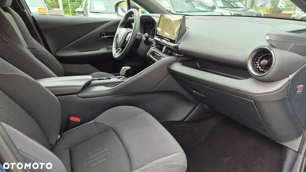 Toyota C-HR 1.8 Hybrid Style - 6