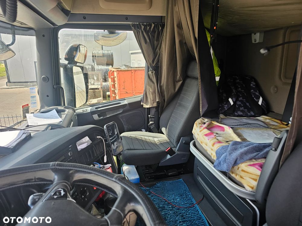 Scania R450 - 20