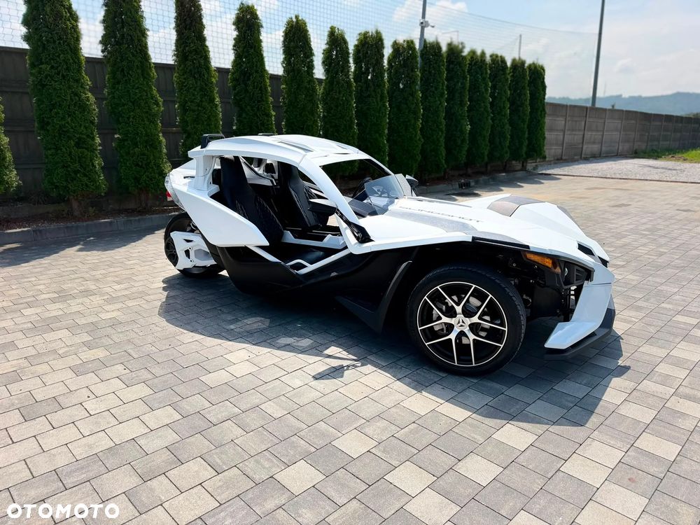 Polaris Inny - 12