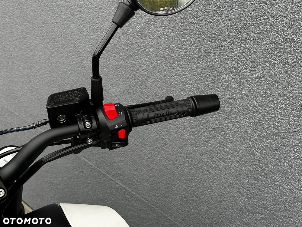 Benelli Leoncino - 21