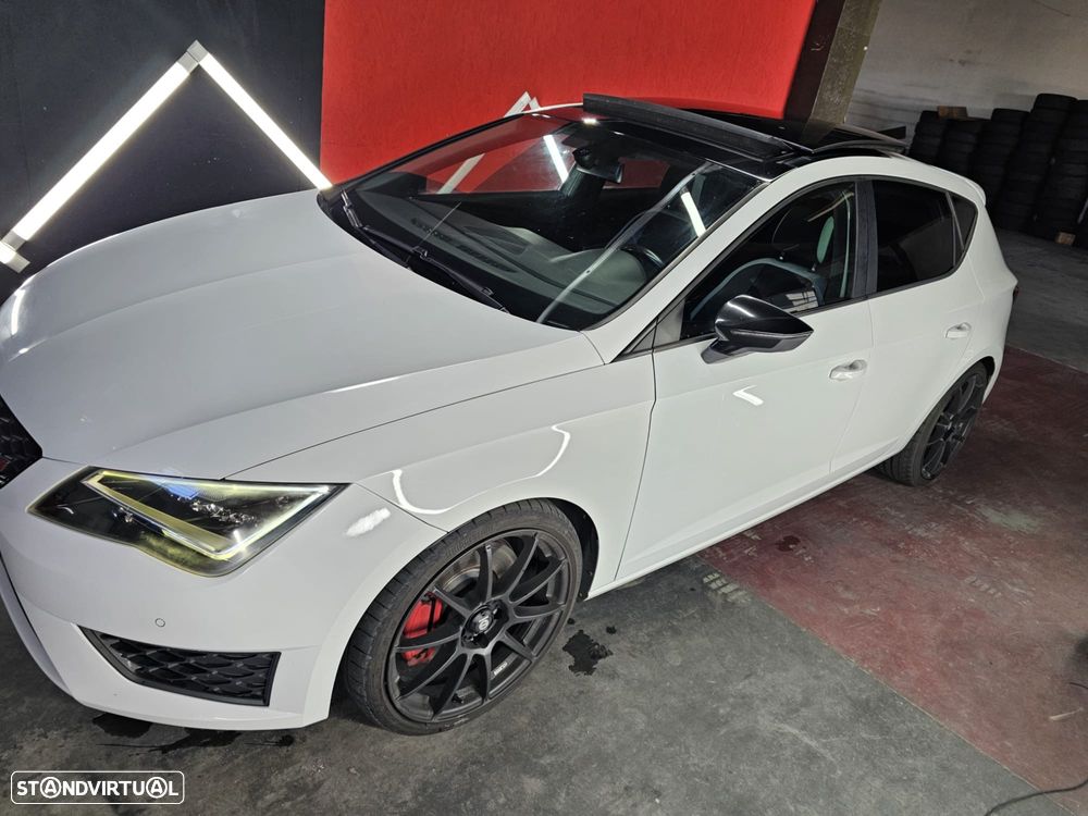 SEAT Leon - 14