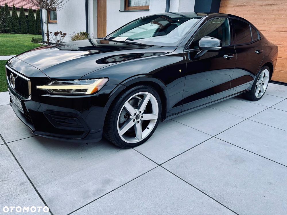 Volvo S60 T6 AWD Inscription - 20