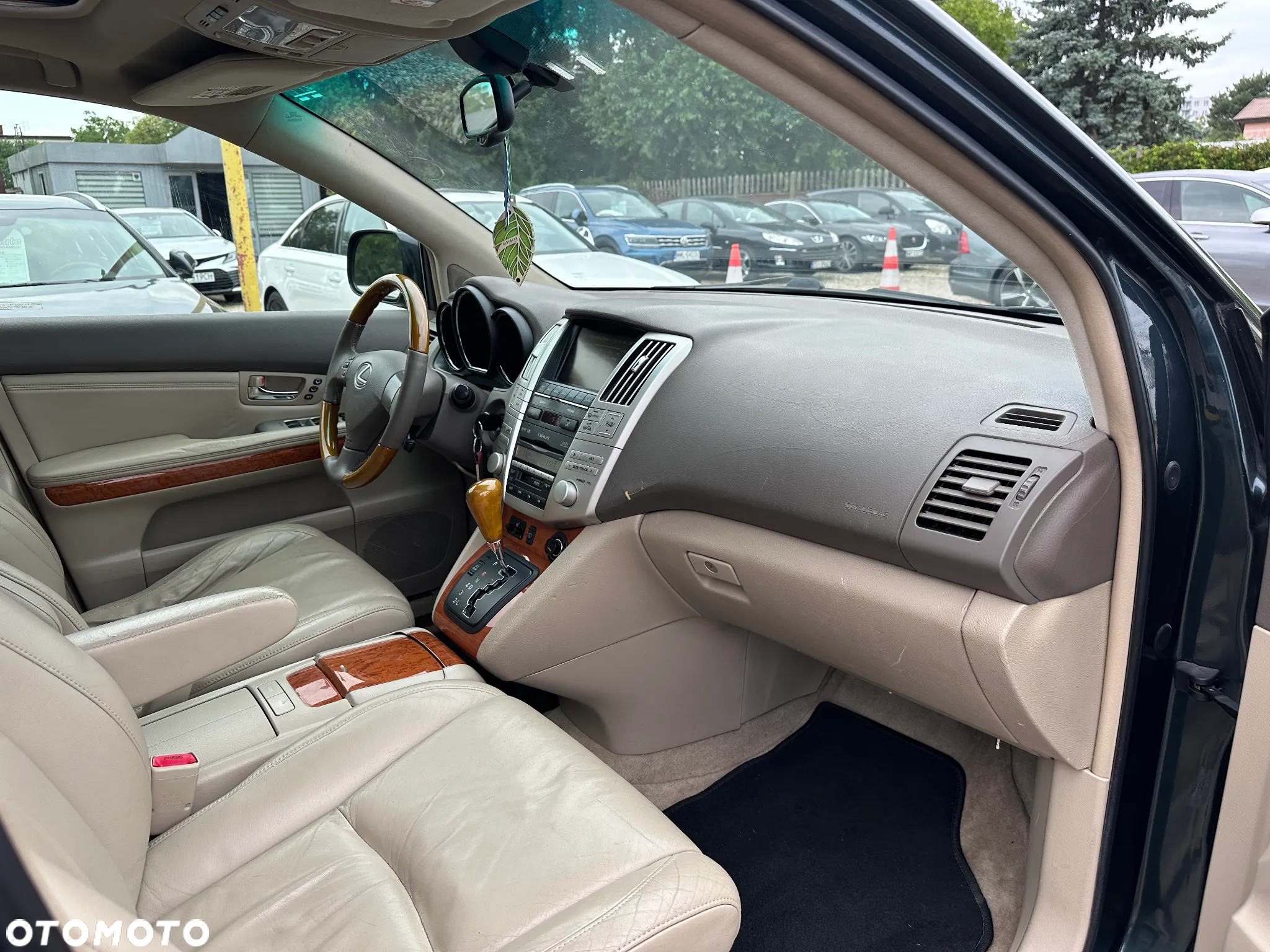 Lexus RX 330 - 15