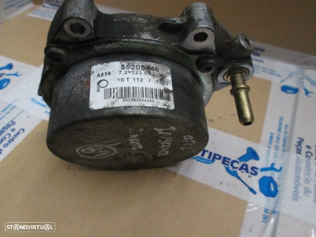 Depressor 55205446 OPEL INSIGNIA 2011 2.0 CDTI PIERBURG ALFA ROMEO MITO 2010 1.6JTD 120CV 0P PIERBURG - 3