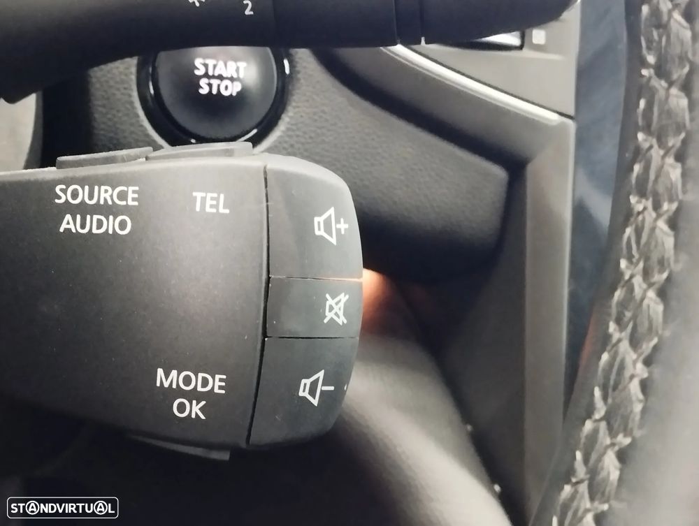 Renault Talisman Sport Tourer 1.6 dCi Executive EDC - 25