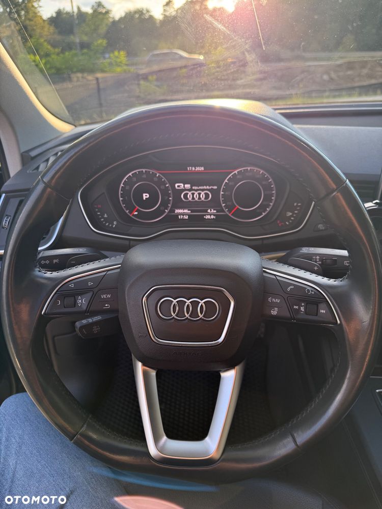 Audi Q5 - 15