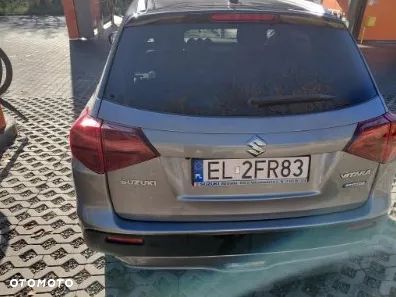 Suzuki Vitara 2022 photo 3