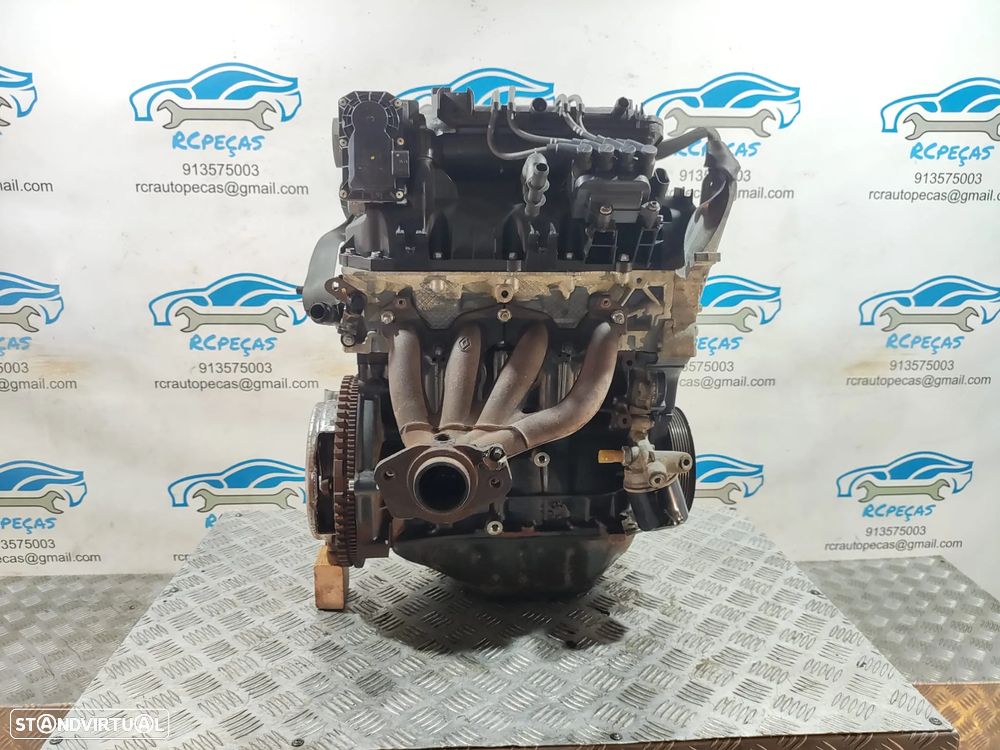 Motor Completo Renault 1.2i 16v 75cv D4FD740 - 5
