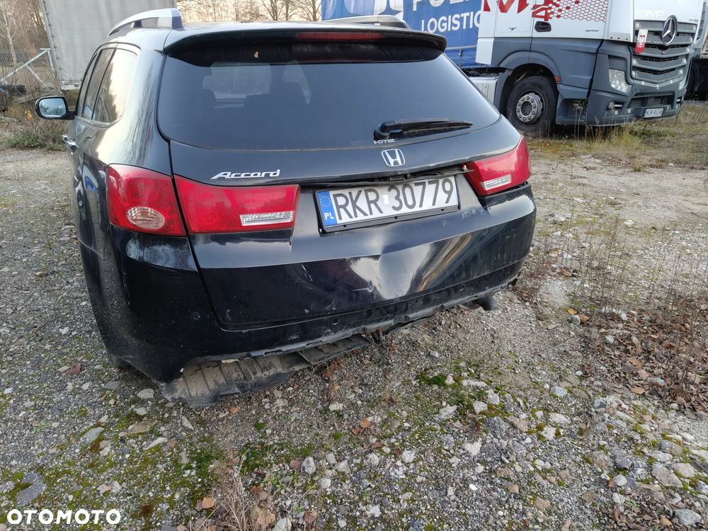 Honda Accord - 3