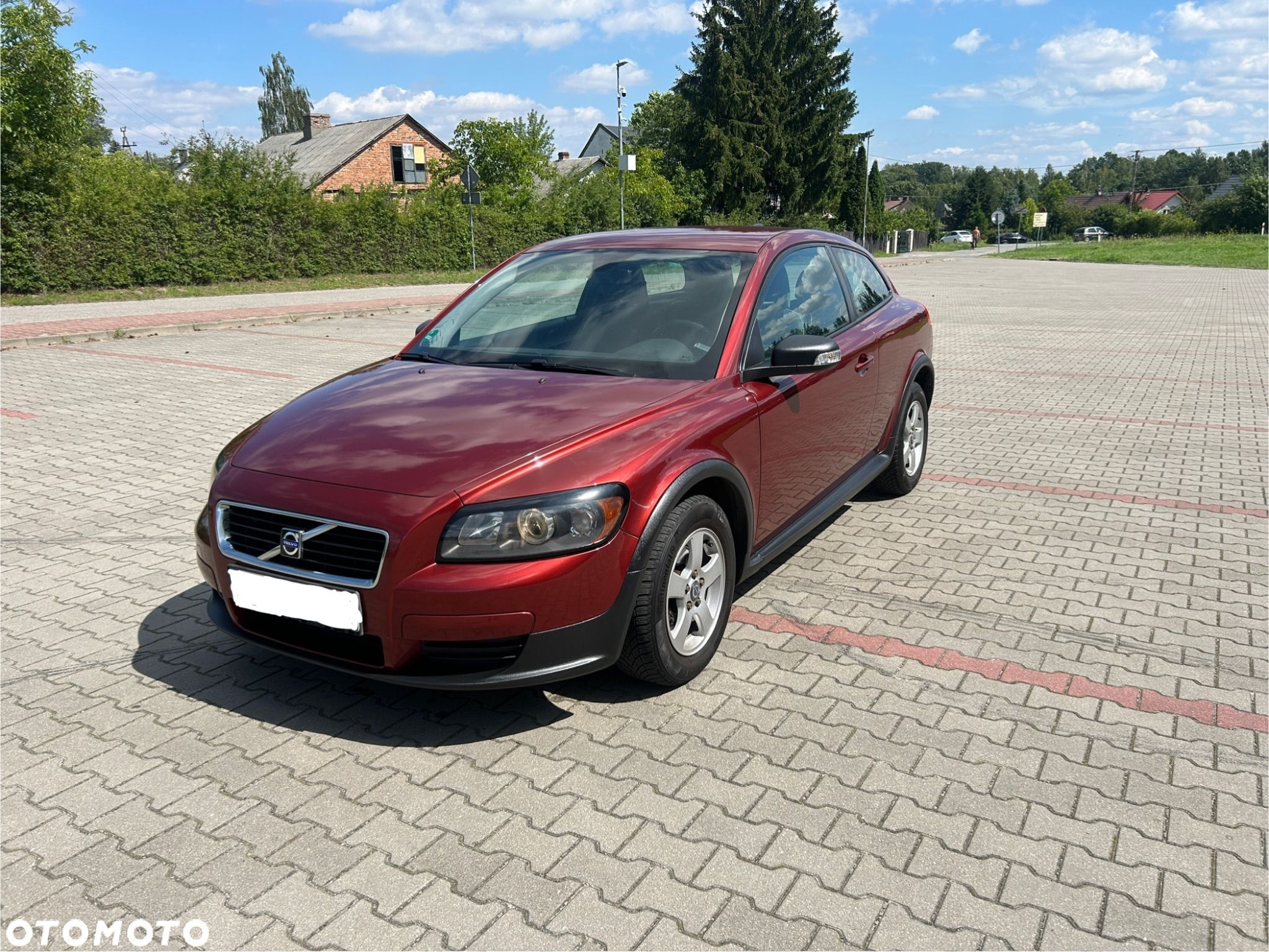 Volvo C30 1.6D DRIVe Kinetic - 1