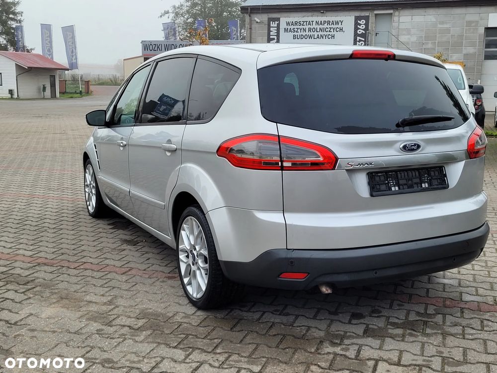 Ford S-Max - 3