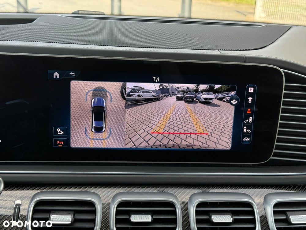 Mercedes-Benz GLE AMG 63 S 4-Matic - 29