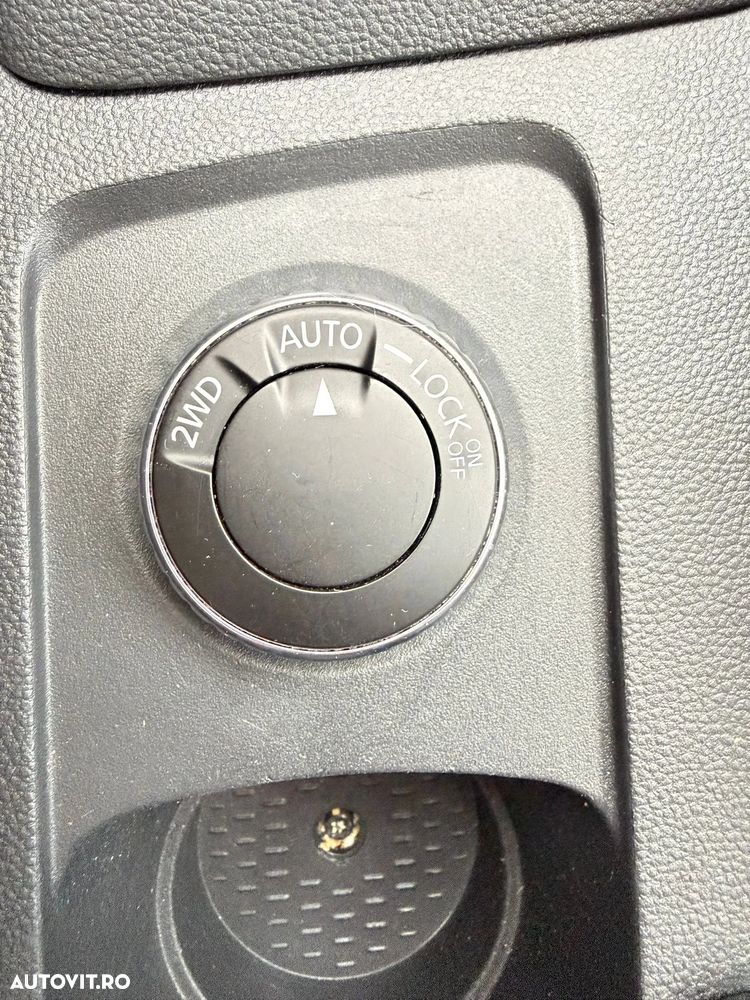 Dacia Duster TCe 150 4WD Prestige+ - 27