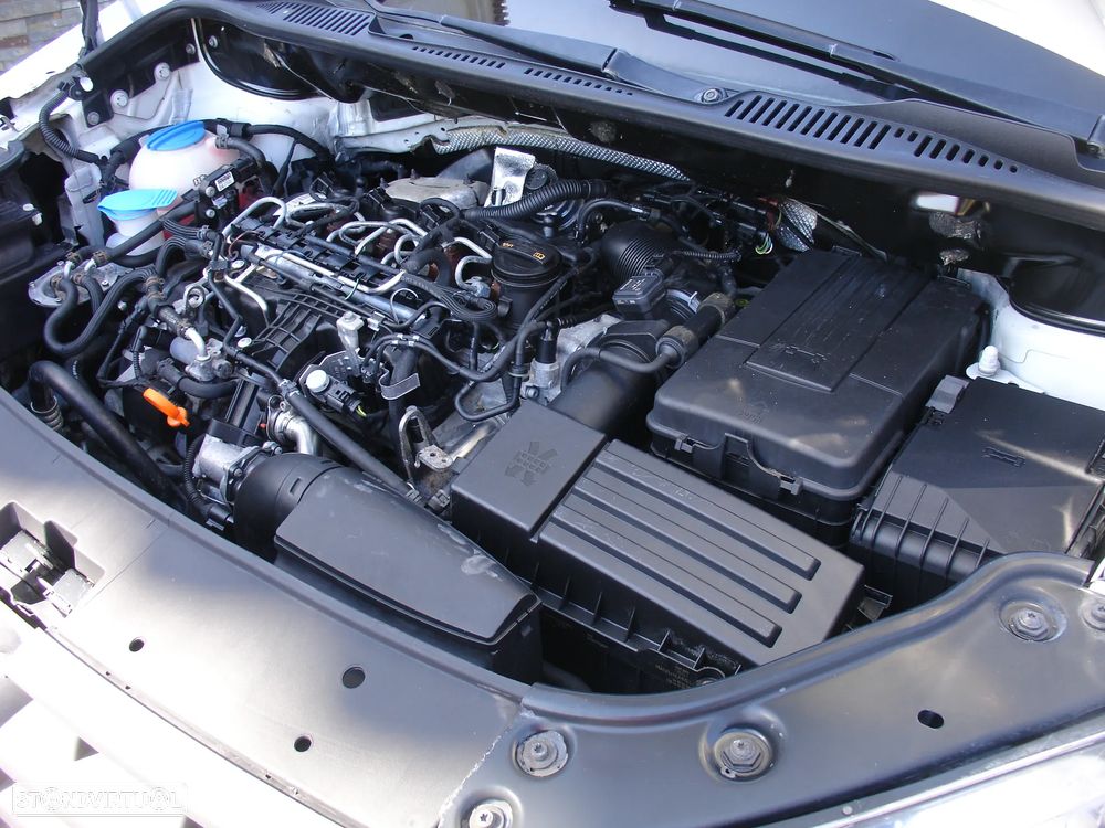 VW caddy 1.6 tdi - 28