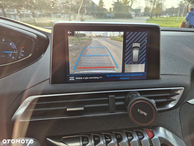 Peugeot 3008 BlueHDi 130 Stop & Start EAT8 Allure - 2