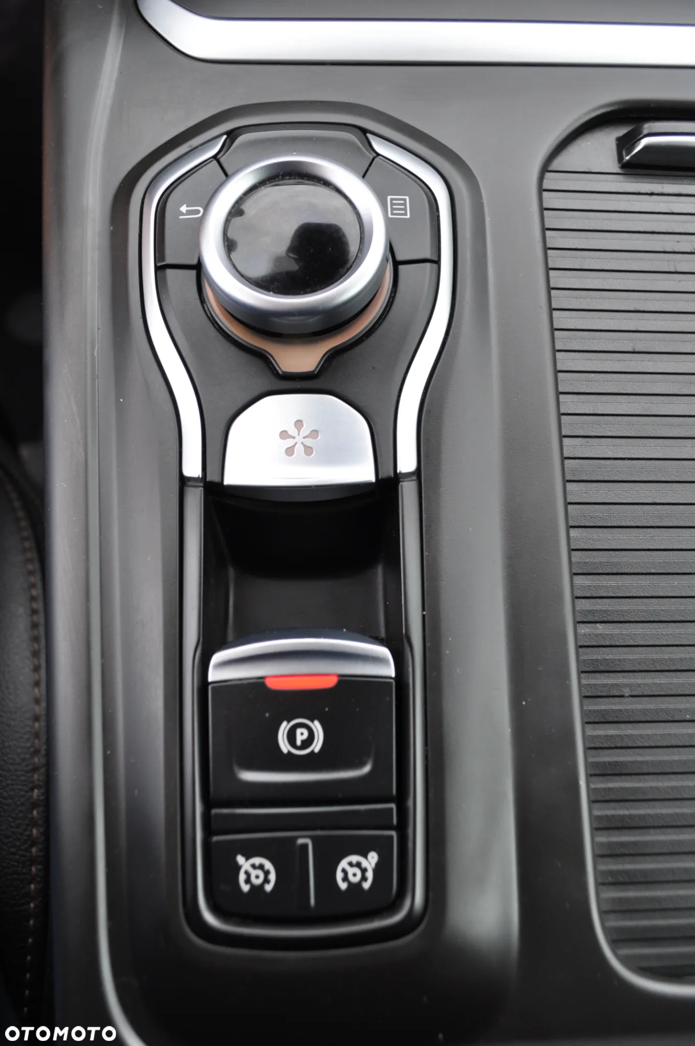 Renault Talisman 1.6 Energy dCi Initiale Paris EDC - 25