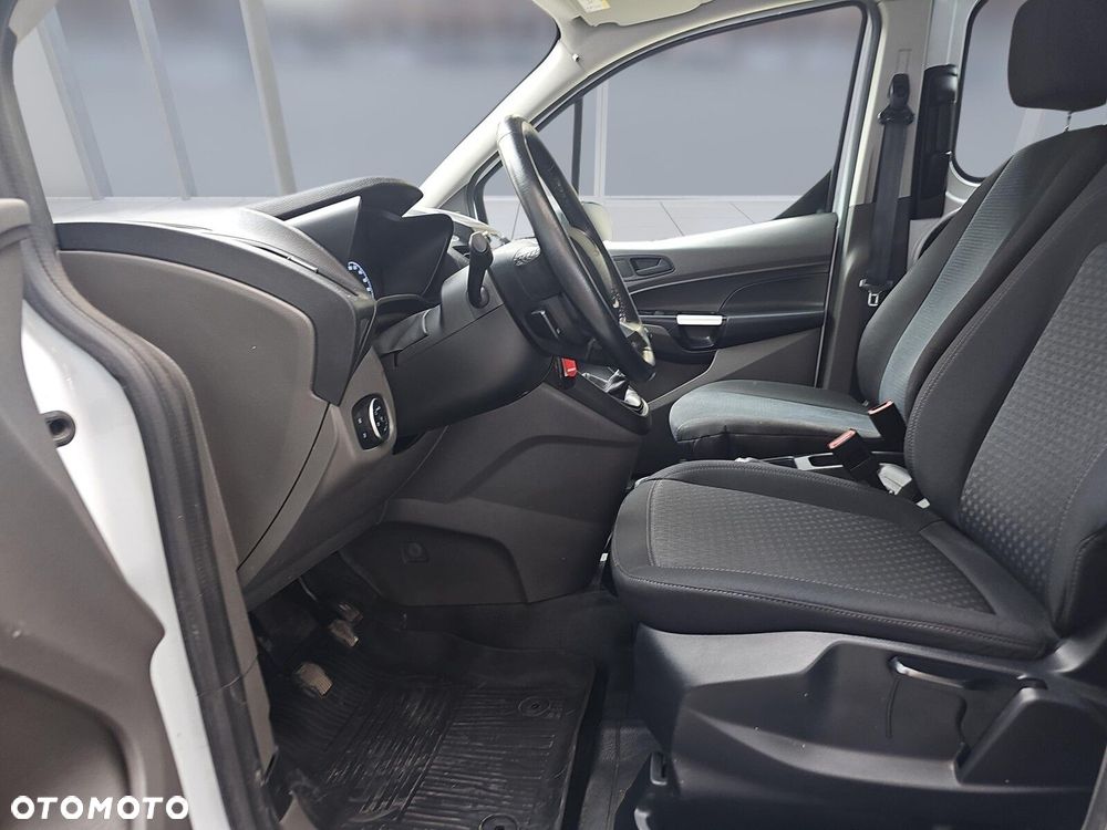 Ford transit-connect 220 1.5 EcoBlue 100KM Trend - 9