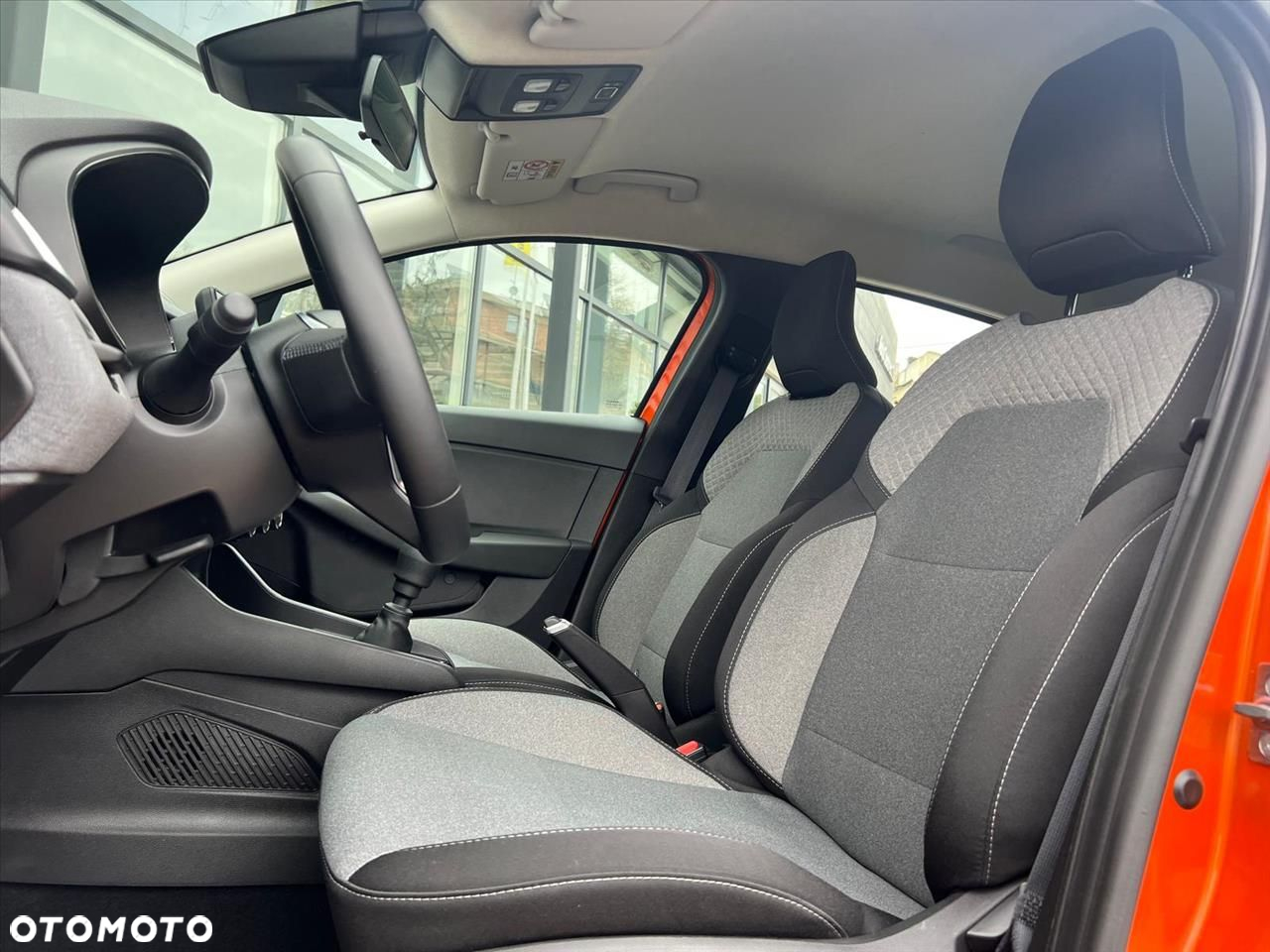 Renault Clio 1.0 TCe Evolution - 9