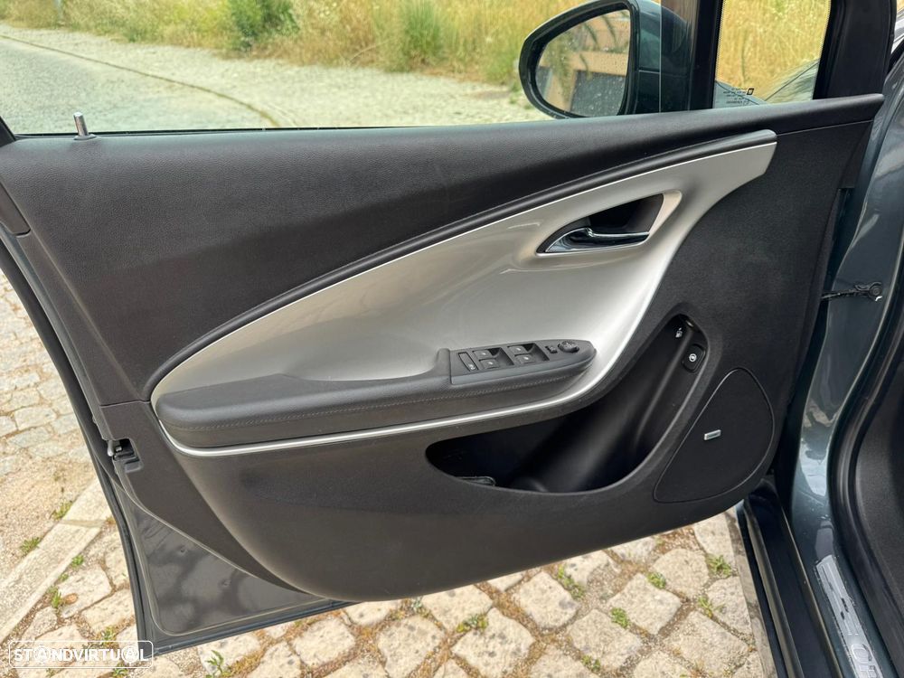 Opel Ampera 1.4 Ecotec Executive - 14