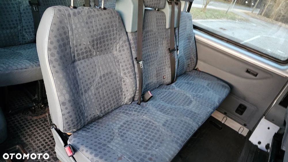 Ford Transit - 14