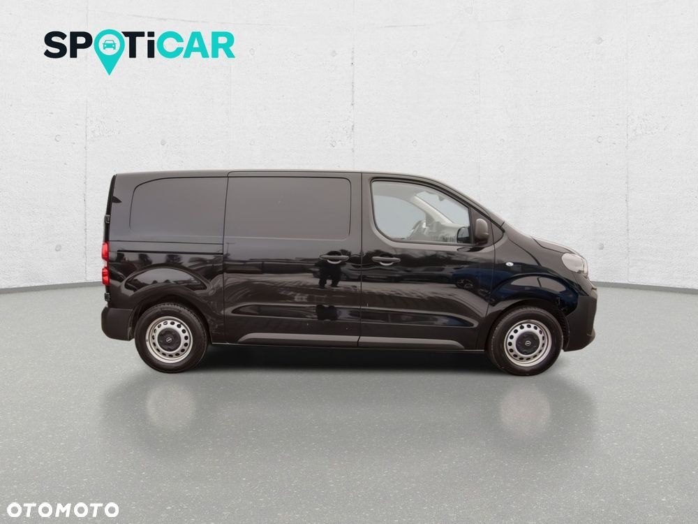 Opel Vivaro - 8