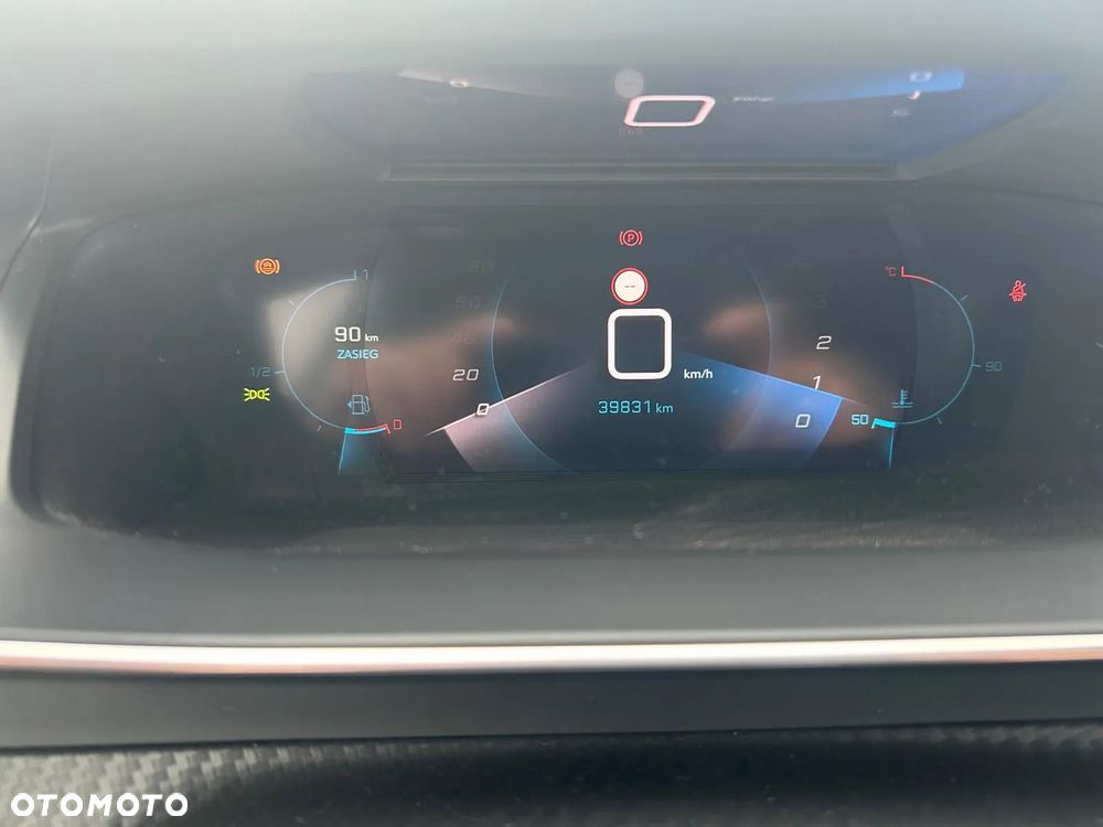 Peugeot 208 1.2 PureTech Allure Pack S&S - 19