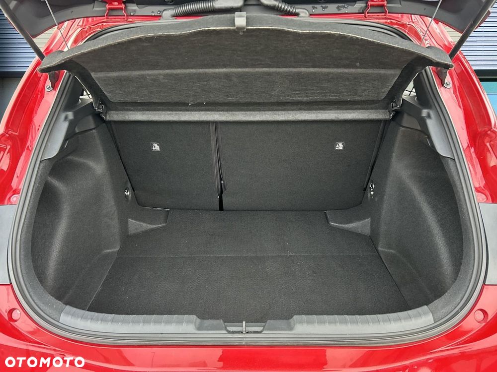 Toyota Corolla 1.2 T Comfort MS - 28