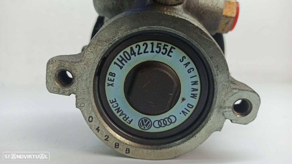 BOMBA DIREÇÃO SEAT IBIZA (6K) BáSICO - 3