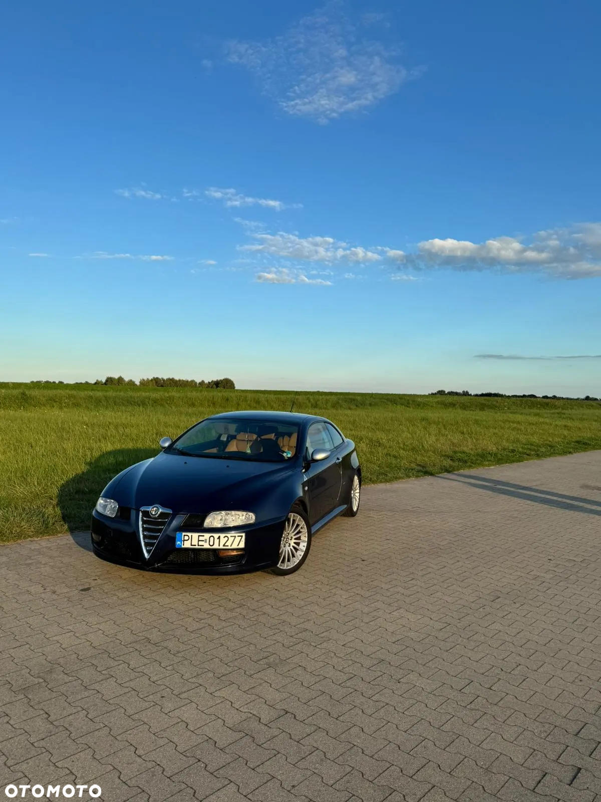 Alfa Romeo GT 1.9JTD 16V Q2 - 4