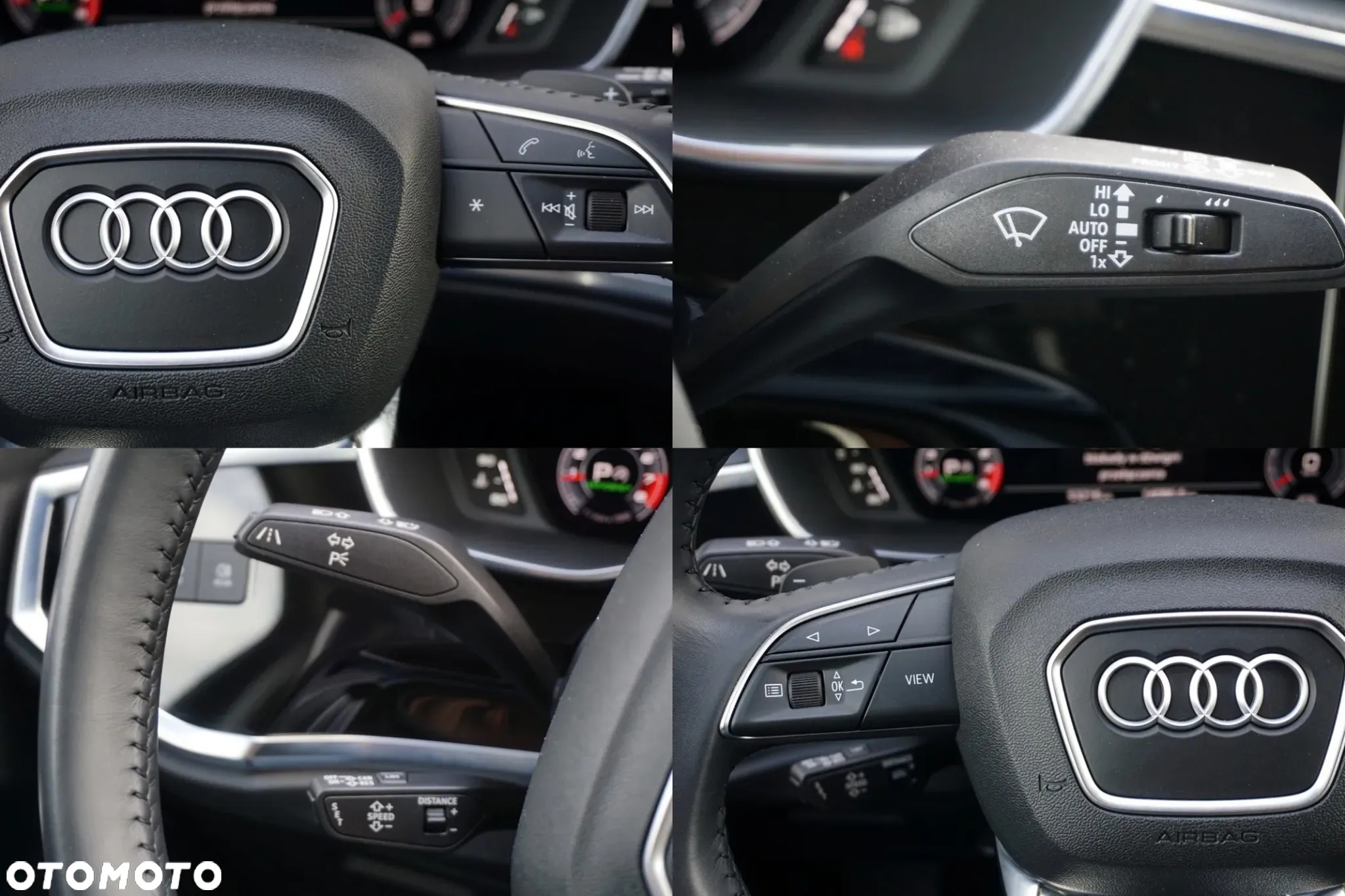 Audi Q3 45 TFSI quattro S tronic advanced - 31
