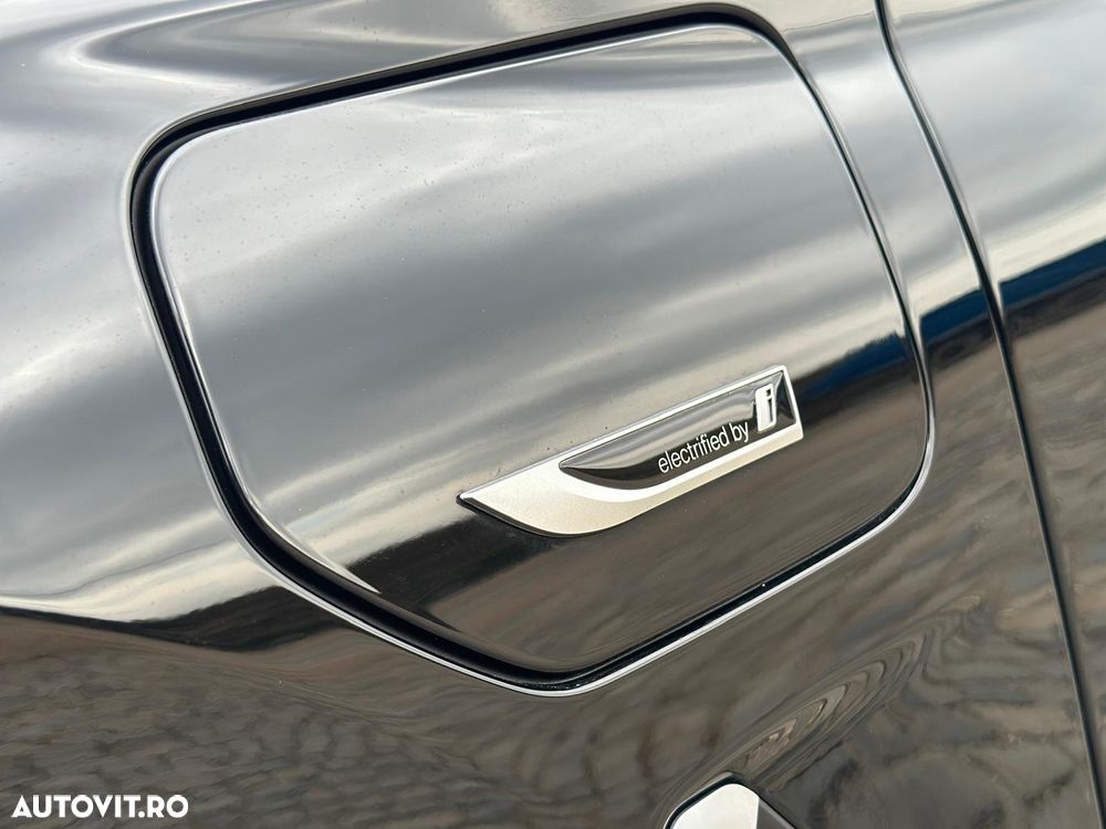 BMW X3 xDrive30e AT PHEV - 21